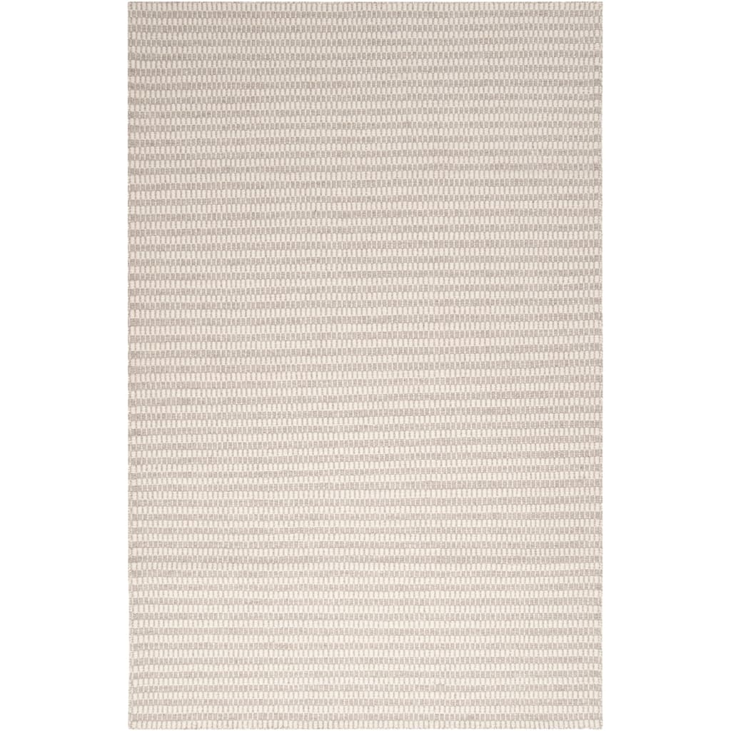 Hand-woven Warsaw Wool Area Rug