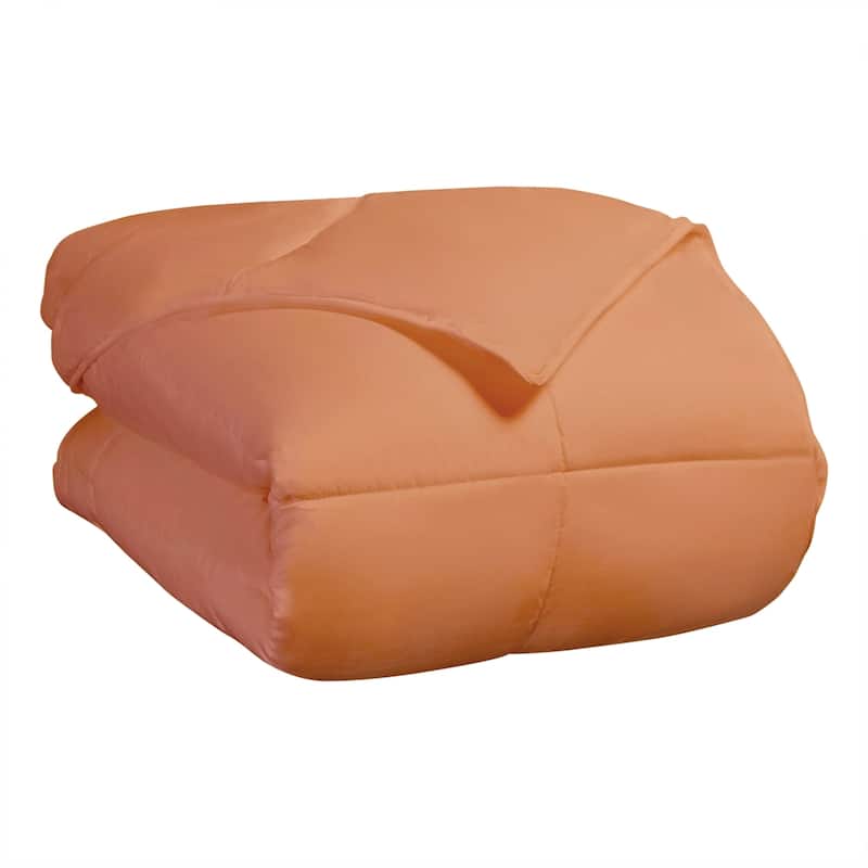 Superior Classic Comforter Reversible Down Alternative Bedding