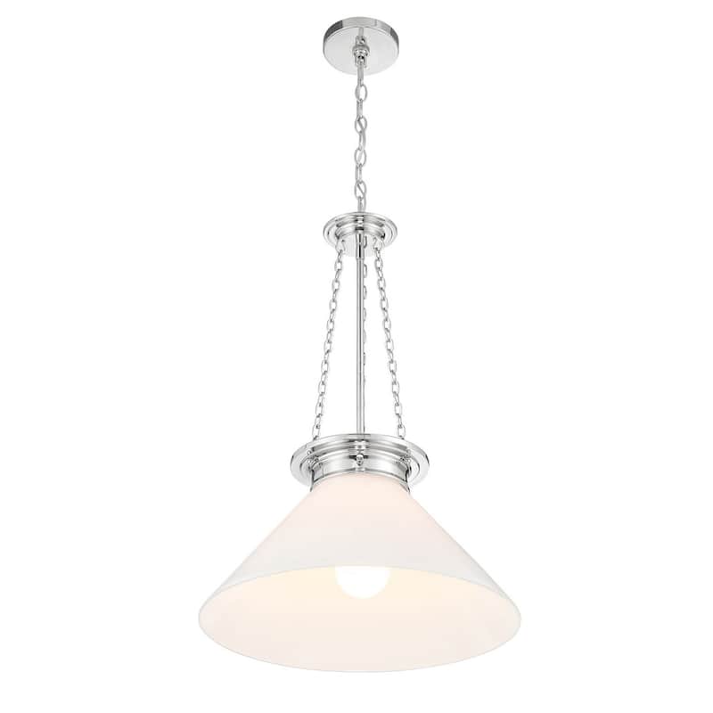 Myers 1-Light Pendant