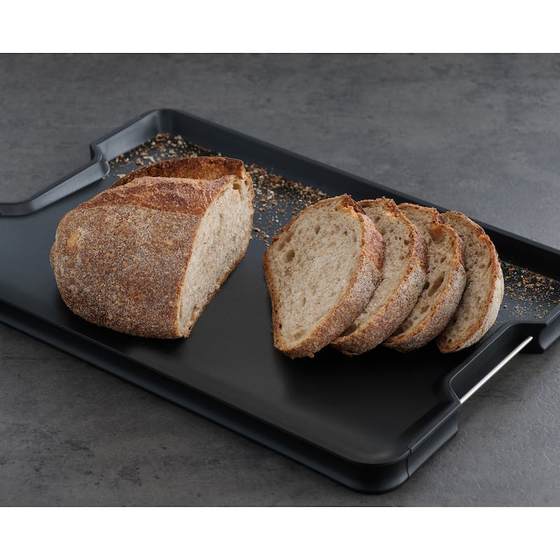 Joseph Joseph Cut & Carve Extra Large Cutting Board