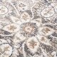 preview thumbnail 35 of 118, Hauteloom Manhattan Machine Washable Oriental Persian Medallion Vintage Distressed Area Rug