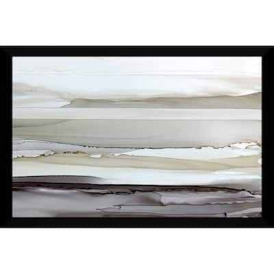 "Shifting Currents II" by Carol Robinson Print on Acrylic