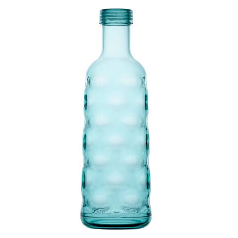 Aqua Harmony Refillable Water Bottle - 10-1/2" H x 1-3/4" Opening