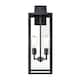 Option Powder Coated Black