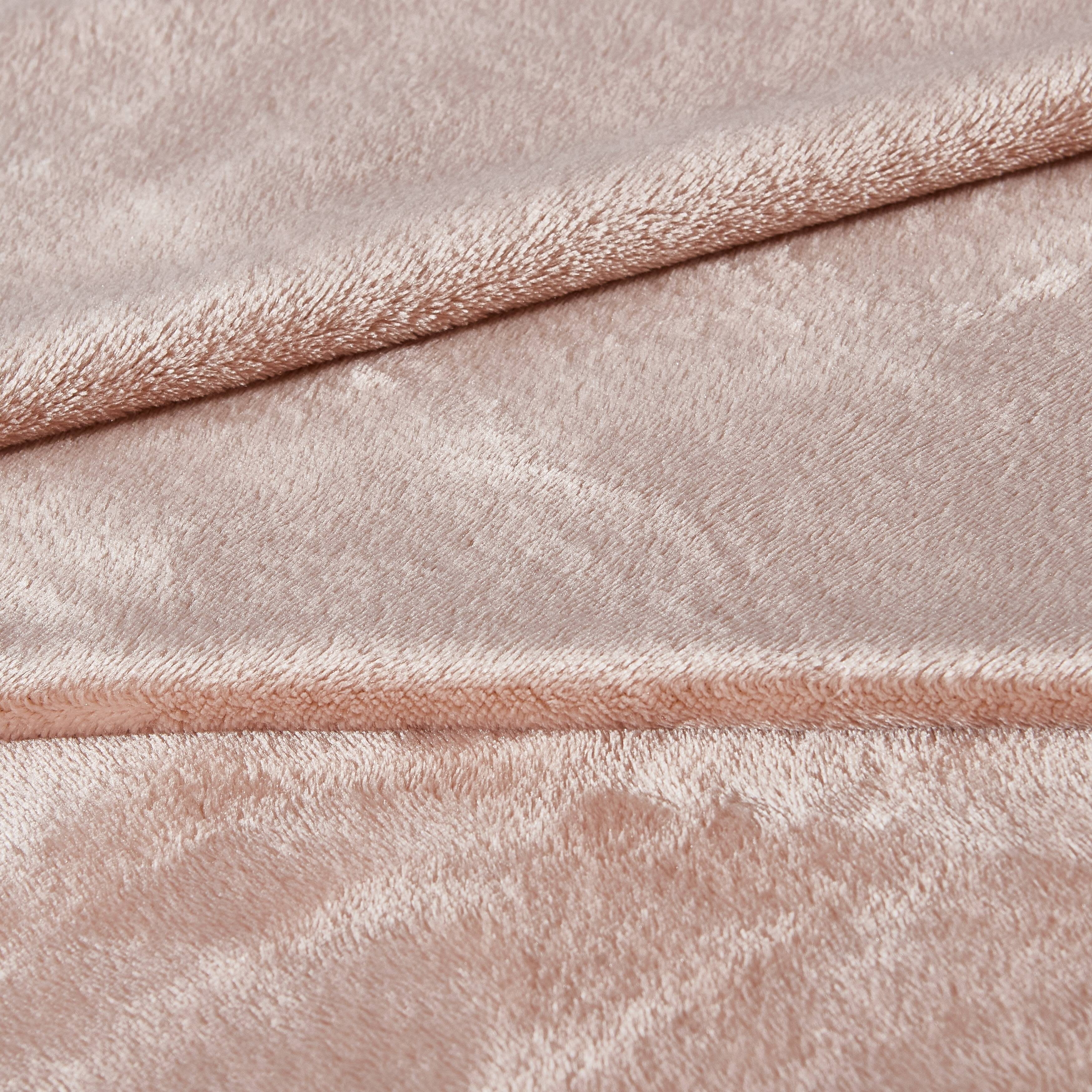 Kenneth Cole Reaction Solid Ultra Soft Plush Fleece Blanket Bed Bath Beyond 32112681