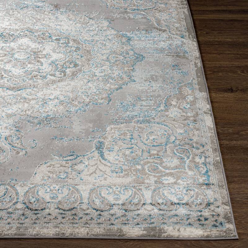 Livabliss Amabilia Persian Area Rug