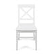 preview thumbnail 37 of 53, Christopher Knight Home Roshan Farmhouse Acacia Dining Chairs (Set of 2)