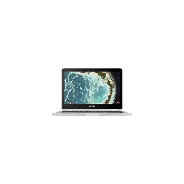 ASUS Chromebook Flip C302CA-DHM4 Chromebook