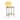 BAHIA VERDE OUTDOORS Shoreline Bar-Height Stool