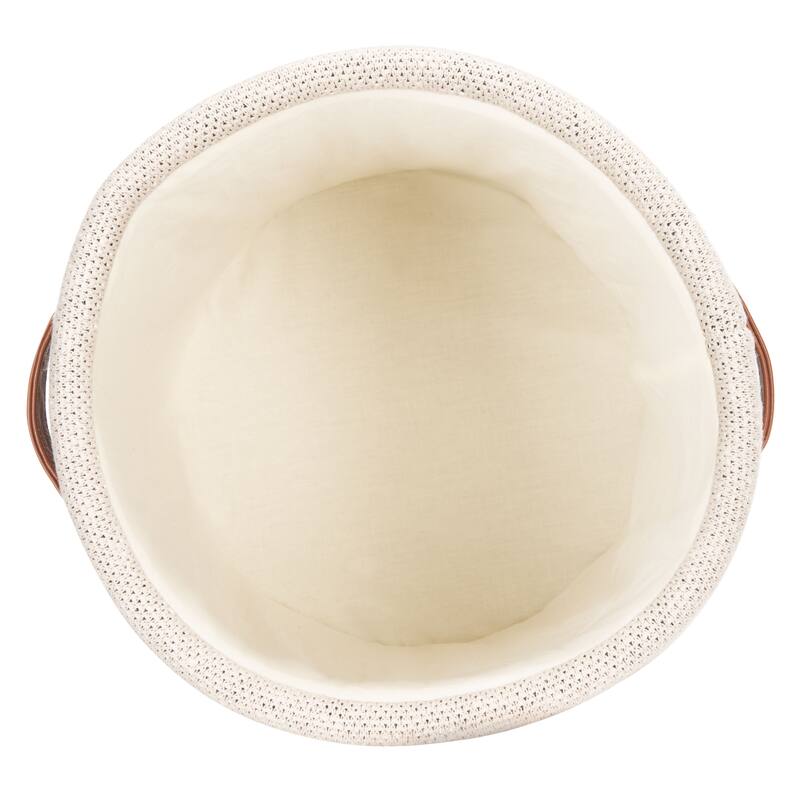 SAFAVIEH Madora Baby Basket - 14Wx14Dx42H