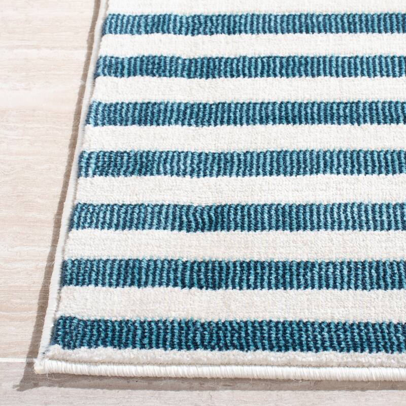 SAFAVIEH Orwell Leala Mid-Century Modern Rug