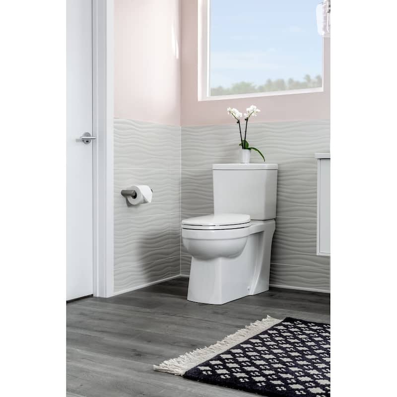 Moen Align Wall Mounted Paper Holder