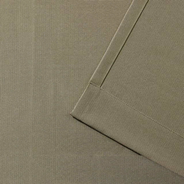 ATI Home Biscayne Indoor/Outdoor Grommet Top Curtain Panel Pair