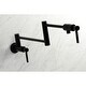 preview thumbnail 2 of 29, Concord Wall Mount Pot Filler