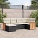Option Black and cream without table