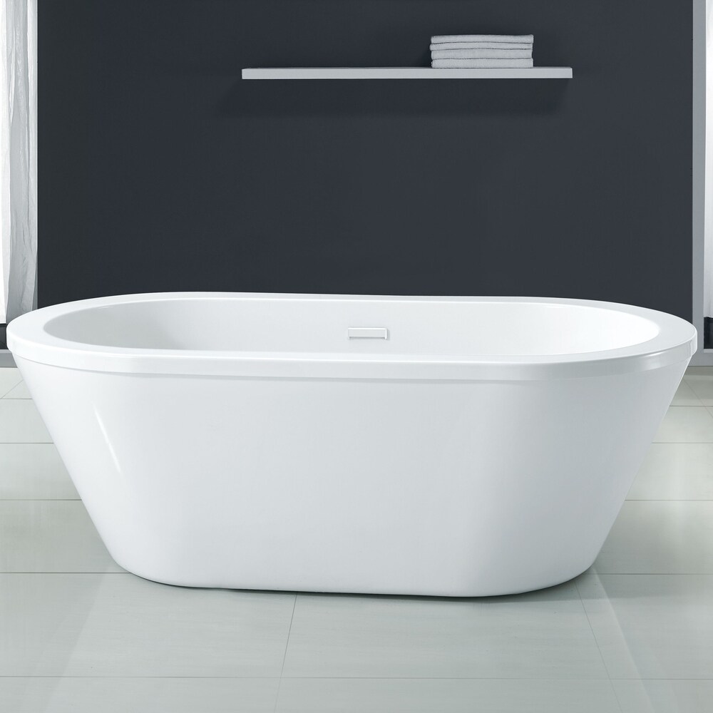 ove free standing tub