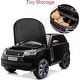 preview thumbnail 19 of 17, Kids Ride On Car Truck 2 Seater SUV