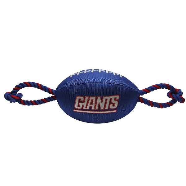 nylon rope dog toy