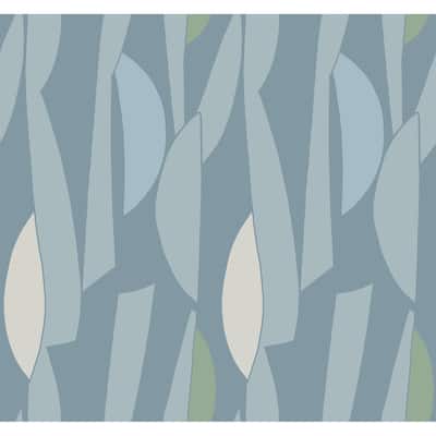 York Wallcoverings Balance Mineral Wallpaper