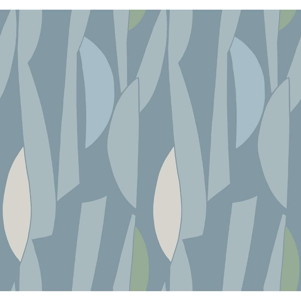 York Wallcoverings Balance Mineral Wallpaper