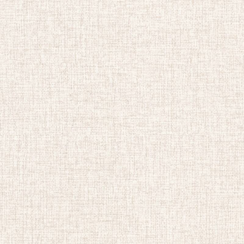 Advantage Halliday Lavender Faux Linen Wallpaper