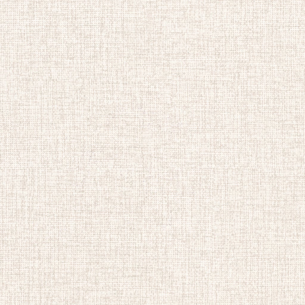 Advantage Halliday Lavender Faux Linen Wallpaper