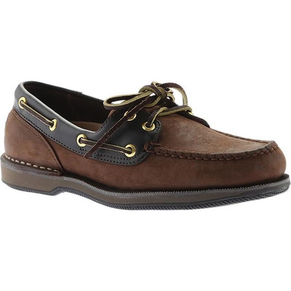 rockport men's perth