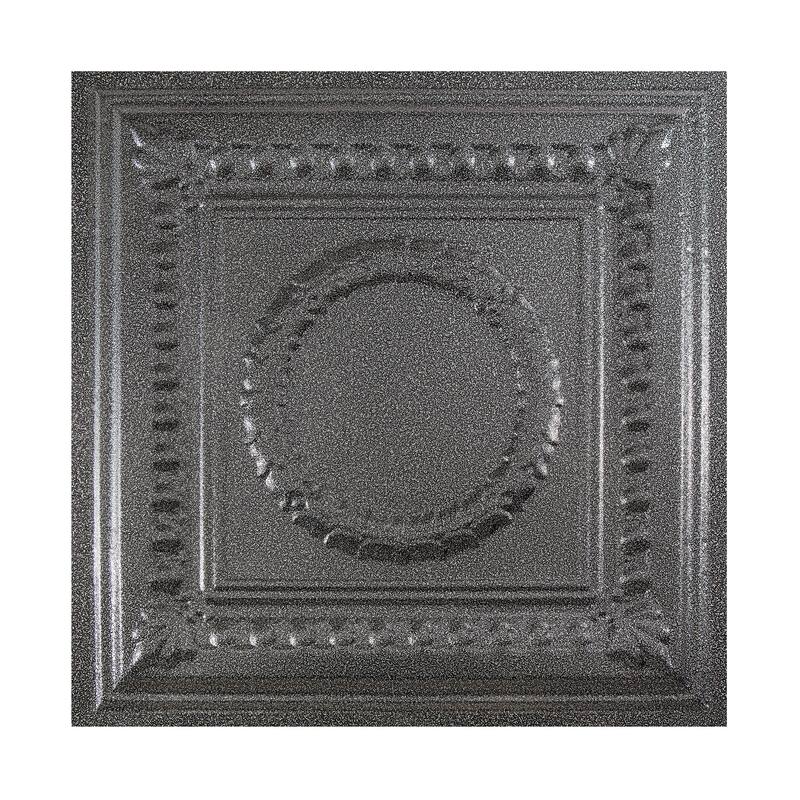 Great Lakes Tin Cleveland Lay-in Ceiling Tile