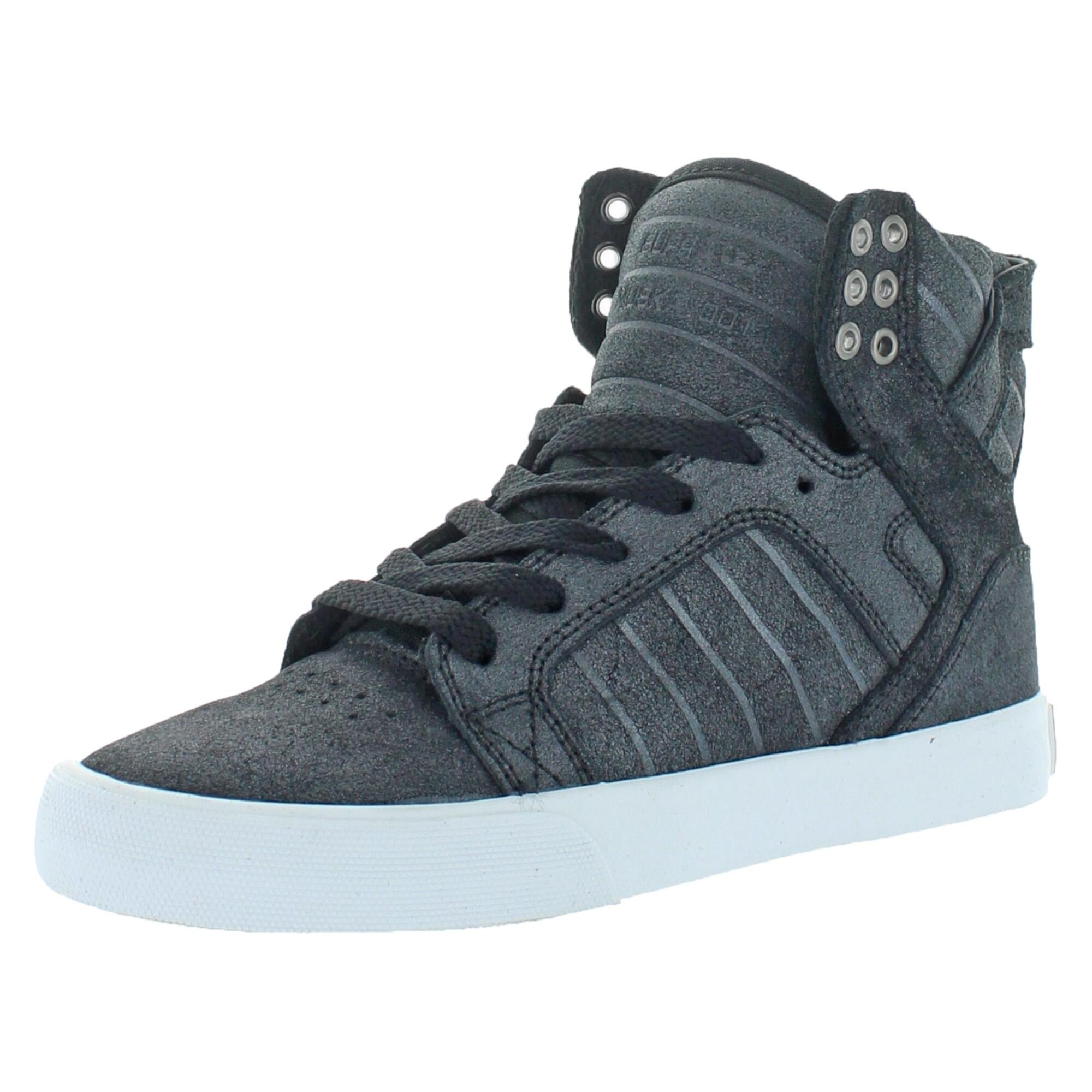 supra high top sneakers