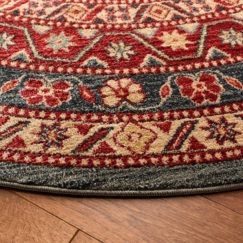 SAFAVIEH Mahal Oneida Traditional Oriental Rug