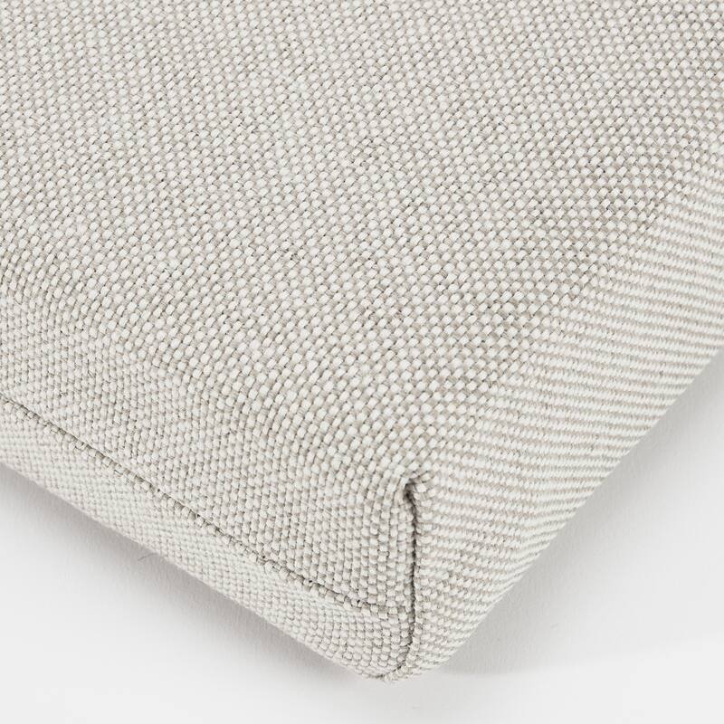Klear Vu 44" Wellfleet Bay Outdoor Bench Cushion