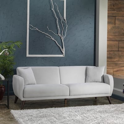 Bellona USA Sleeper Sofa-in-a-Box with Storage - 33"x79"x31"