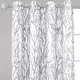 preview thumbnail 14 of 81, Tree Branch Grommet Window Curtain Panel
