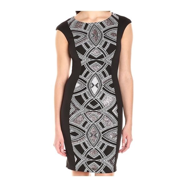 Copper Dress Size 14