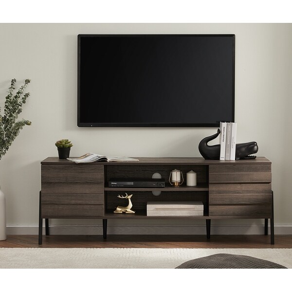 32 inch console cabinet top