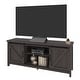 preview thumbnail 10 of 16, Bestar Isida 58W TV Stand