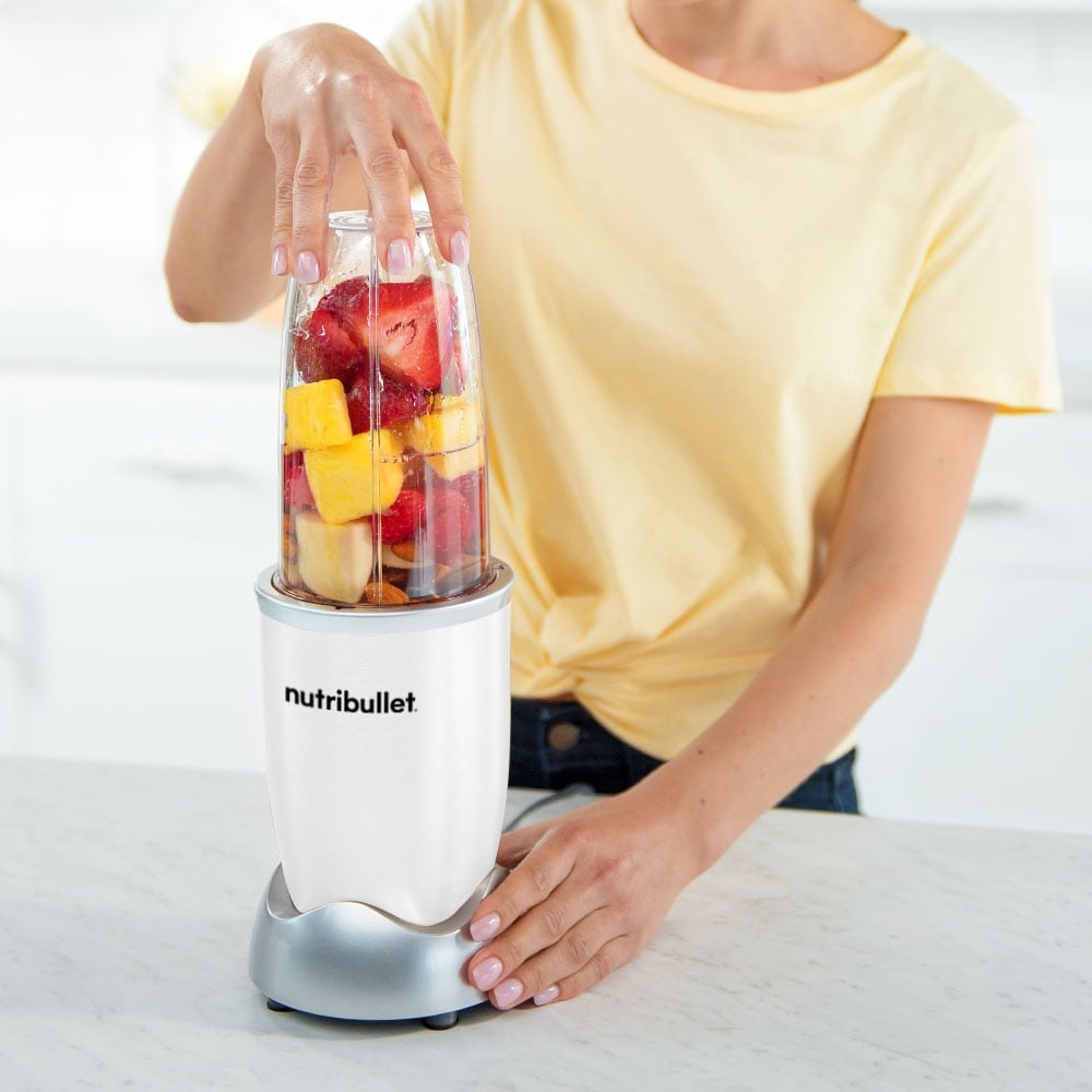 Nutribullet pro bed bath and beyond discount