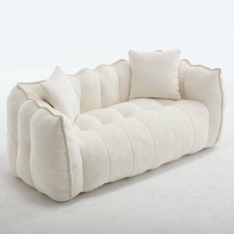Comfy Design Soft Bean Bag chair