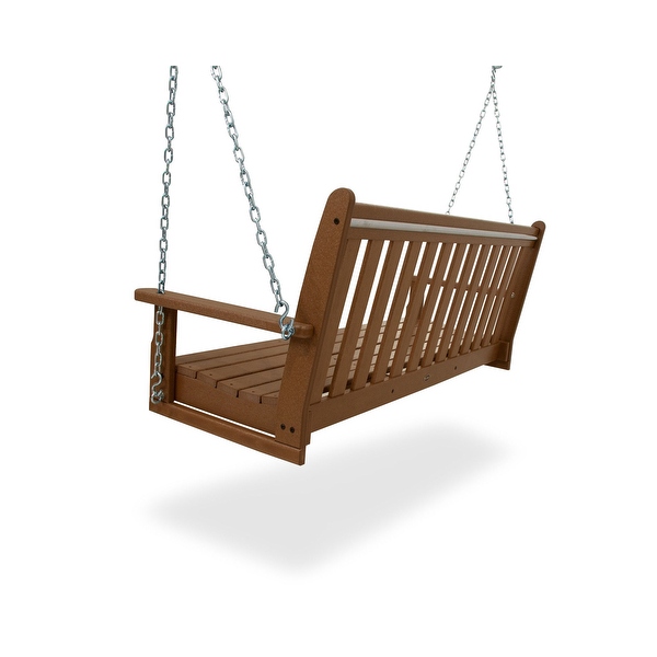 60 inch hotsell porch swing cushions