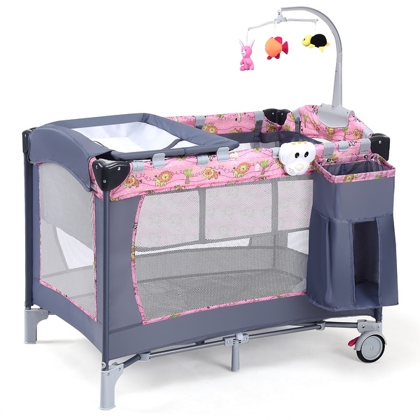 Bed bath new arrivals and beyond playpen