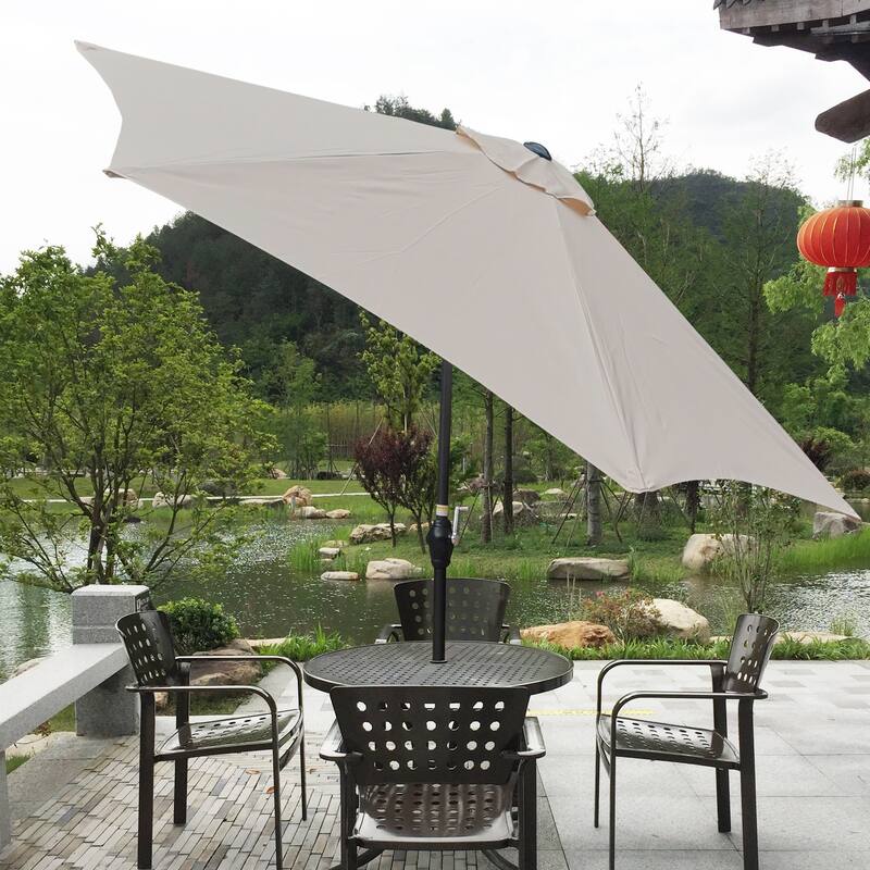 9ft Patio Umbrella