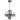 Clarion 4-Light Chrome Finish and Chrome Crystal Chandelier