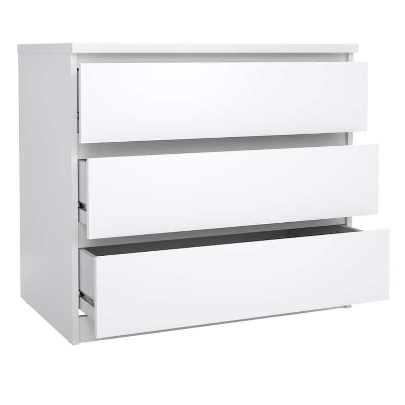 Porch & Den McKellingon 3-drawer Chest