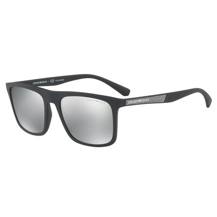 emporio armani glasses mens
