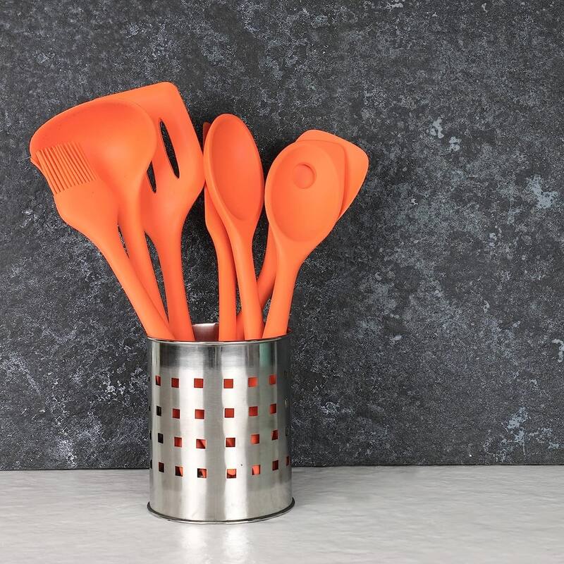 Chef Craft Premium Silicone Basting Brush