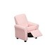 preview thumbnail 27 of 27, Olive & Opie Jordan Kids Recliner