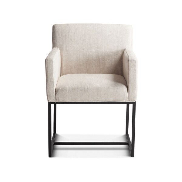 Rebel Linen Armchair. Opens flyout.