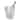Rosendahl Grand Cru Champagne Bucket, Steel - Ø: 7.7"