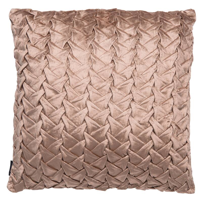 SAFAVIEH 18" Merzer Pillow
