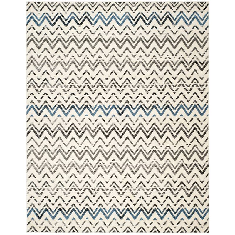 SAFAVIEH Evoke Lissa Distressed Vintage Boho Rug